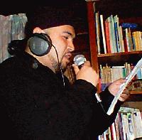 Picture for song 'VIGENTE EN EL PRESENTE phatjohan c/ dam a dam' by artist 'DEMENCIA NEURONAL'