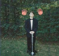 Picture for song 'aLREADY dEAD' by artist 'DEMENTED from tha HitchHikerz'