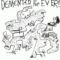 Picture for song 'Impervious' by artist 'DEMENTED from tha HitchHikerz'