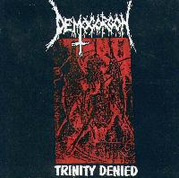 Picture for song 'Blasphemy of the Holy Cross' by artist 'Demogorgon(MI)'