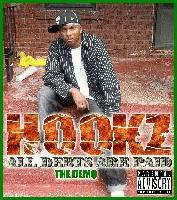 Picture for song 'Letz Get It Crackin - Hookz' by artist 'DemoKatz'