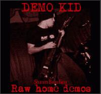 Picture for song 'I dont want you back' by artist 'DEMO KID'