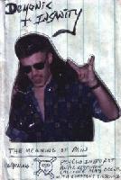 Picture for song 'Don't You Wish' by artist 'Demonic Insanity'