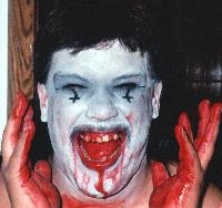 Picture for song 'Emotional Hell' by artist 'Demonic Insanity'