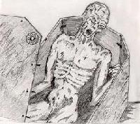 Picture for song 'ROTTEN CORPSE' by artist 'DemoniCorpse'