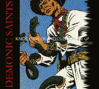 Picture for song 'One f***in Chance' by artist 'Demonic Saints'