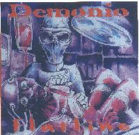 Picture for song '911-01' by artist 'DEMONIO'