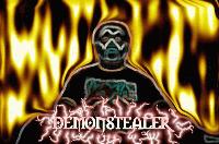 Picture for song 'Dancing With Magic' by artist 'Demonstealer'