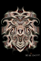 Picture for song 'This is War' by artist 'Demonyx'