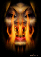 Picture for song 'You're So Ugly' by artist 'Demonyx'