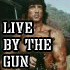 Picture for song 'Live By The Gun' by artist 'Dem South Boys'