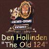 Picture for song 'Old 124' by artist 'Den Hollinden'