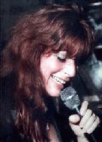 Picture for song 'Love Goes All The Way' by artist 'Denice Given Band'