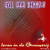 Picture for song 'Leven in de brouwerij' by artist 'Denny V'