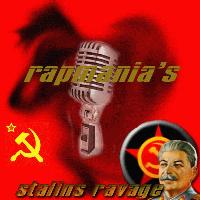 Picture for song 'Stalins Ravage' by artist 'Denny V'