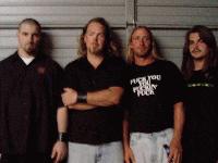 Picture for song 'Scared To Sleep' by artist 'Den Of Iniquity'