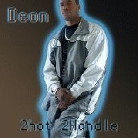 Picture for song 'Action' by artist 'Deon'