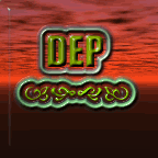 Picture for song 'Feelin a bit sedative' by artist 'dep'