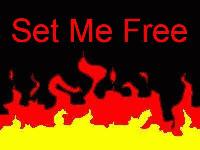 Picture for song 'Set Me Free' by artist 'Depletion'