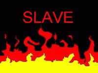 Picture for song 'Slave' by artist 'Depletion'