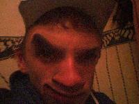 Picture for song 'Egyptian' by artist 'Depressure'