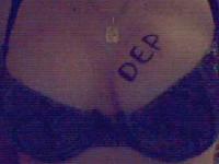 Picture for song 'Boss Shit' by artist 'Deprevado'