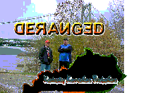 Picture for song 'Wicked Shit Remix Beat' by artist 'Deranged606'