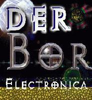 Picture for song 'Muv Ya Bunz' by artist 'Der bor'