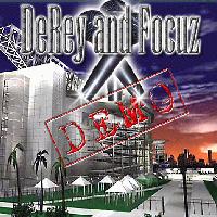 Picture for song 'DeRey & Focuz - We Da Hottest Of Tha Hot (Remix)' by artist 'DeRey & Focuz'