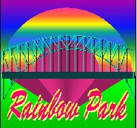 Picture for song 'Rainbow Park' by artist 'DERICK'