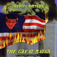 Picture for song 'The Great Satan' by artist 'DeRita Sisters And Junior'
