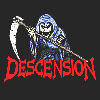 Picture for song 'FROSTBLISS' by artist 'DESCENSION'