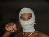 Picture for song 'VERBALLY FITTED' by artist 'DESCONOSIDO'