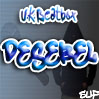 Picture for song 'Rodney P, DeSEBeL, B.B Burn & A-Plus Freestyle' by artist 'DeSEBeL'