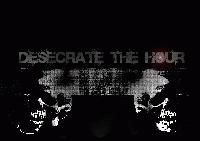 Picture for song 'Poetic Blood' by artist 'Desecrate The Hour'