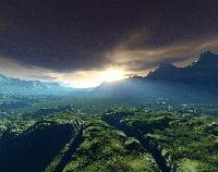 Picture for song 'Blend Feast' by artist 'Deseo'