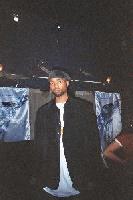 Picture for song 'Unannounced' by artist 'Desert Prince'