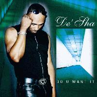 Picture for song 'Givin' U Love Remix' by artist 'DeSha'