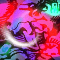 Picture for song 'Freak' by artist 'DESIA'