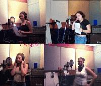 Picture for song 'Outta my World' by artist 'Desire'