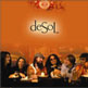 Picture for song 'Blanco y Negro' by artist 'deSoL'