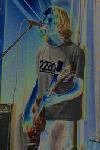 Picture for song 'Infected (2) (Live)' by artist 'Desole'