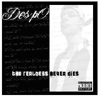 Picture for song '"H3AV3N"' by artist 'DespO Tha Drama Poet'