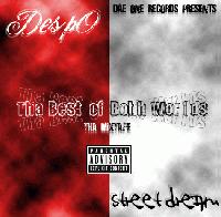 Picture for song '"LOV3 M3 FREESTYLE"' by artist 'DespO Tha Drama Poet'