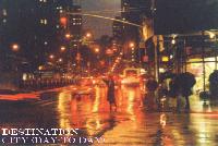 Picture for song 'City (Day To Day)' by artist 'Destination - Classics'