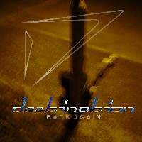 Picture for song 'Back Again' by artist 'Destination (UK)'