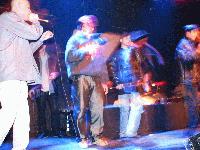 Picture for song 'onze style' by artist 'De Strakste Mensen'