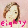 Picture for song 'Eighty' by artist 'Destroya Instru'