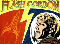 Picture for song 'Flash Gordan' by artist 'Destroya Instru'