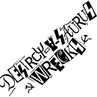 Picture for song 'Sid Vicious Was Delicious' by artist 'Destroy-A-Saurus Wrecks'